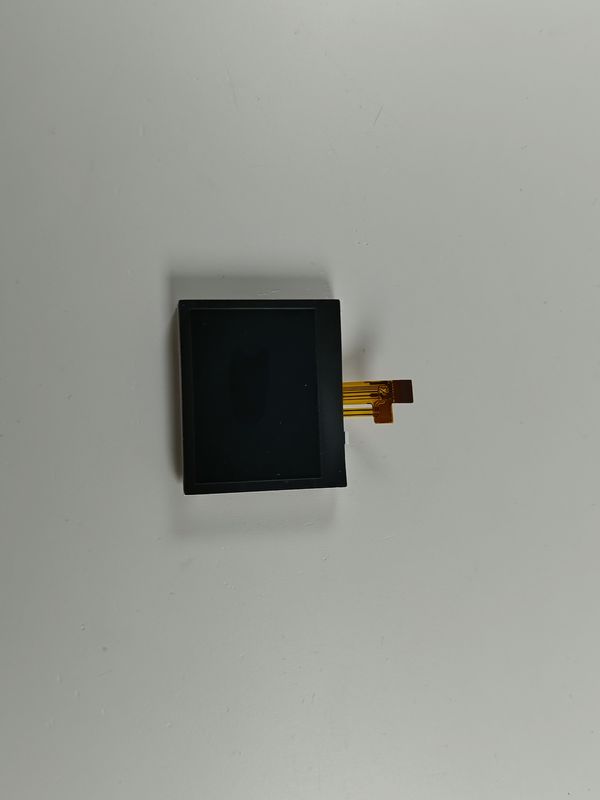 ขายโรงงาน 7 ภาค VA COG โมดูล LCD ที่กําหนดเอง