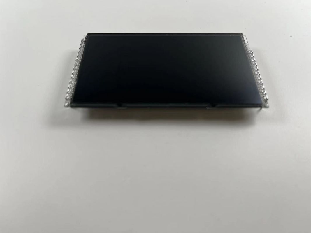โมดูล Lcd ความละเอียดสูง VA โมโนโครม์ ดิสเพลย์สําหรับหน้าจอไฟฟ้าภายในและภายนอก