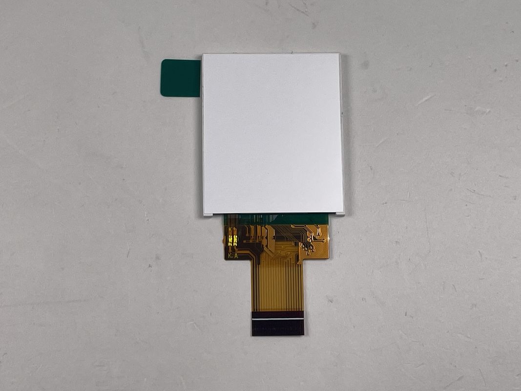 TFT LCD Display ผู้ผลิต 1.44 นิ้ว 128 * 160 RGB ไดรเวอร์ที่กําหนดเอง IC ST7735SV