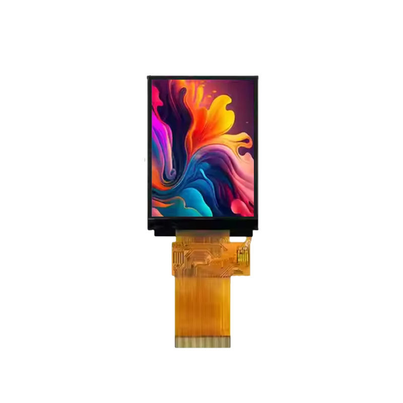 โมดูล LCD TFT ขนาด 5 นิ้ว OEM ODM หน้าจอสัมผัส TFT ขนาด 10.1 นิ้ว พร้อม CTP
