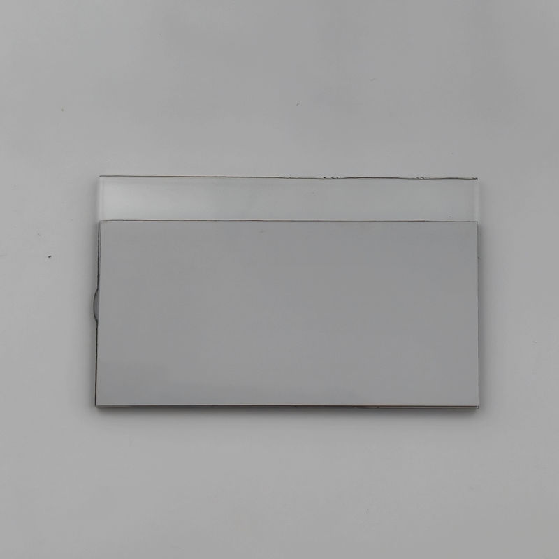 OEM ODM สนับสนุน TN เซ็กเมนต์ LCD สำหรับอุปกรณ์การแพทย์ 12H การดูทิศทาง 7 เซ็กเมนต์ LCD พร้อมตัวเชื่อมต่อ FPC