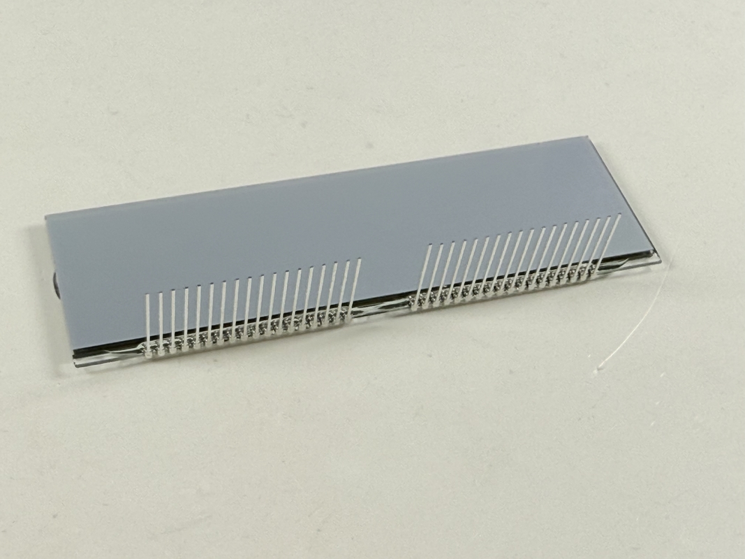 หน้าจอ LCD แบบกำหนดเองสำหรับเครื่องมือขับเคลื่อนด้วยเครื่องมือ MOTRATE