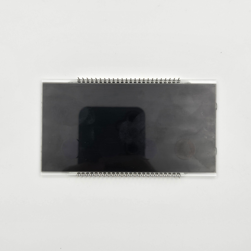 ผู้ผลิตโมดูล VA LCD แบบแบ่งส่วนที่กำหนดเอง | จอแสดงผล LCD 7 คุณภาพสูงสำหรับการแก้ปัญหา OEM