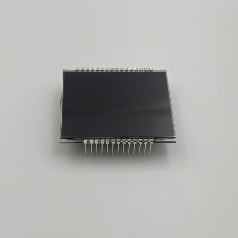 แผง VA LCD และหน้าจอ VA LCD หน้าจอสีขาวดำแบบกำหนดเองสำหรับแหล่งจ่ายไฟ