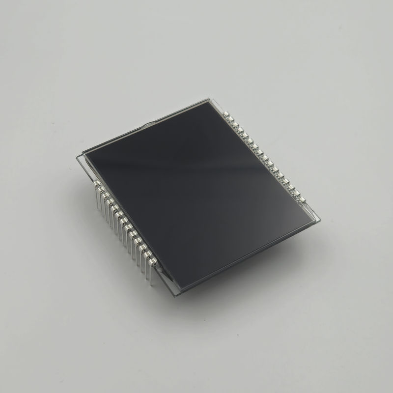 แผง VA LCD และหน้าจอ VA LCD หน้าจอสีขาวดำแบบกำหนดเองสำหรับแหล่งจ่ายไฟ