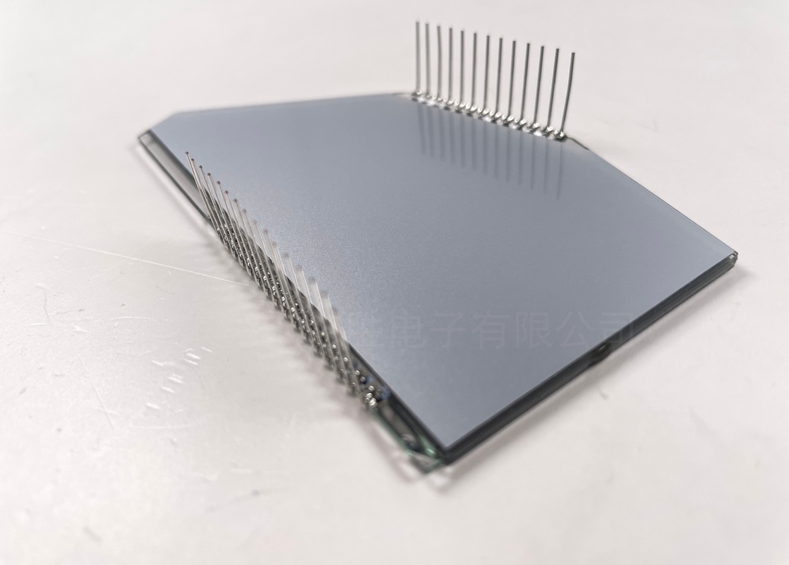 แผงกระจก LCD HTN แบบกำหนดเอง | ราคาจอแสดงผล LCD 7 ส่วนสำหรับอุปกรณ์อิเล็กทรอนิกส์อุตสาหกรรมและผู้บริโภค