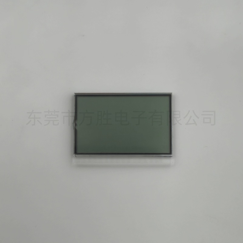 หน้าจอ LCD ส่วน TN คอนทราสต์สูง | โมดูลจอแสดงผล LCD TN แบบกำหนดเองสำหรับรถจักรยานยนต์