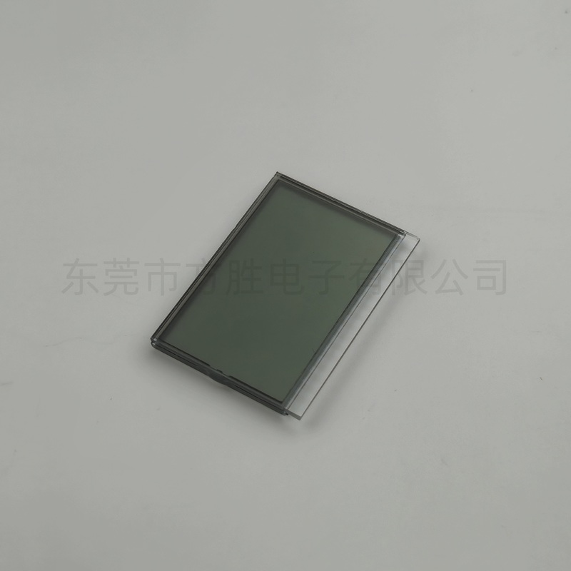 หน้าจอ LCD ส่วน TN คอนทราสต์สูง | โมดูลจอแสดงผล LCD TN แบบกำหนดเองสำหรับรถจักรยานยนต์