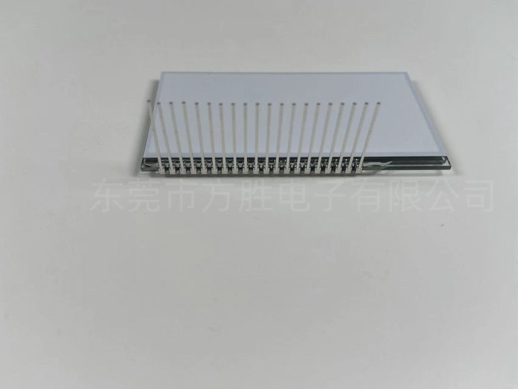 โปรแกรมจอ LCD ขายส่งปลีกสําหรับ Vario Lama 125 โรงงานผลิต Lcd เก่า Vario HTN เก่า