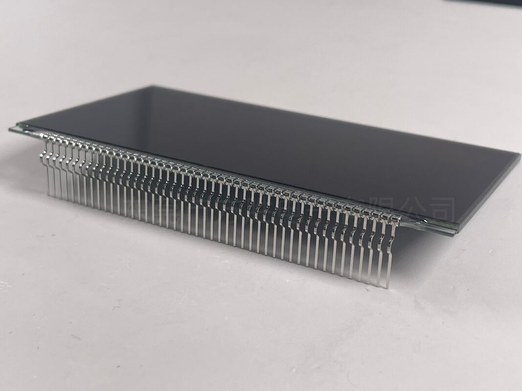 หน้าจอ LCD สําหรับยามาฮ่า HTN LCD สําหรับจักรยานยนต์ Speedometer