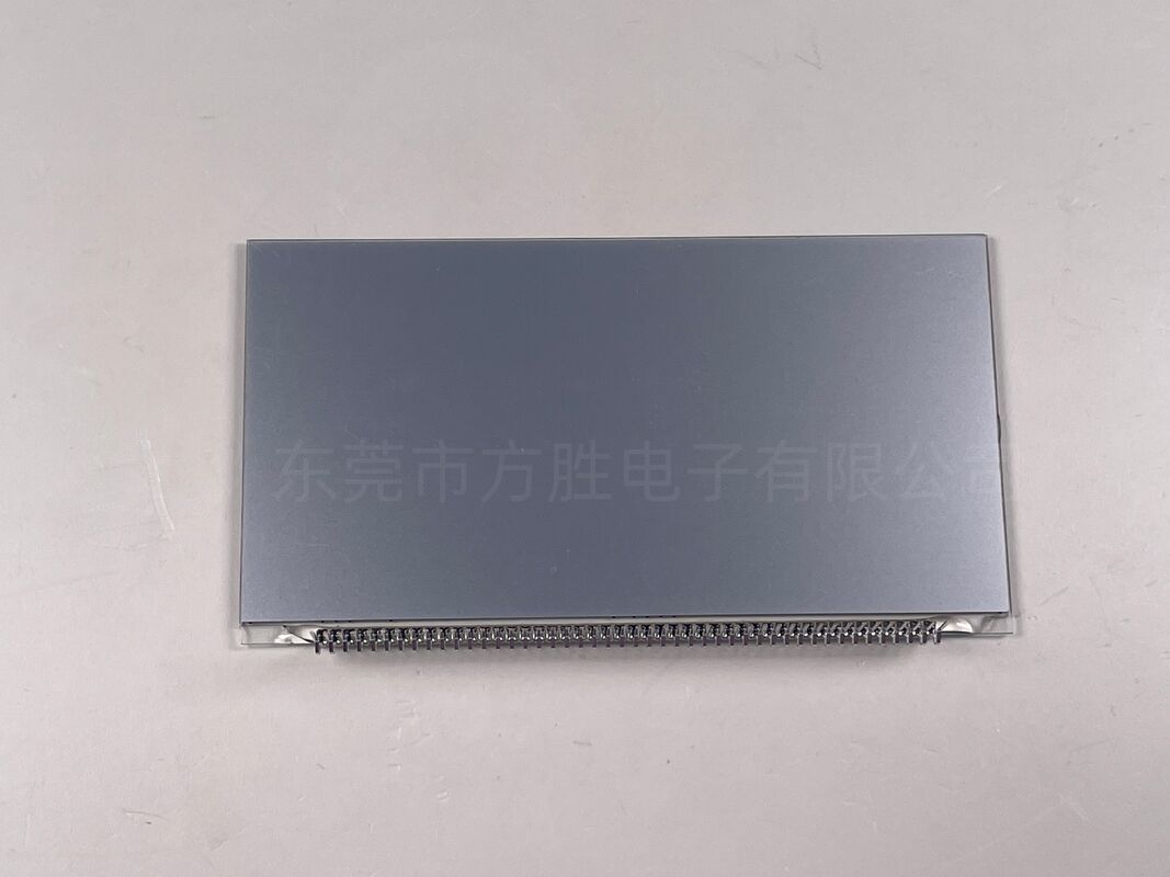 หน้าจอ LCD สําหรับยามาฮ่า HTN LCD สําหรับจักรยานยนต์ Speedometer