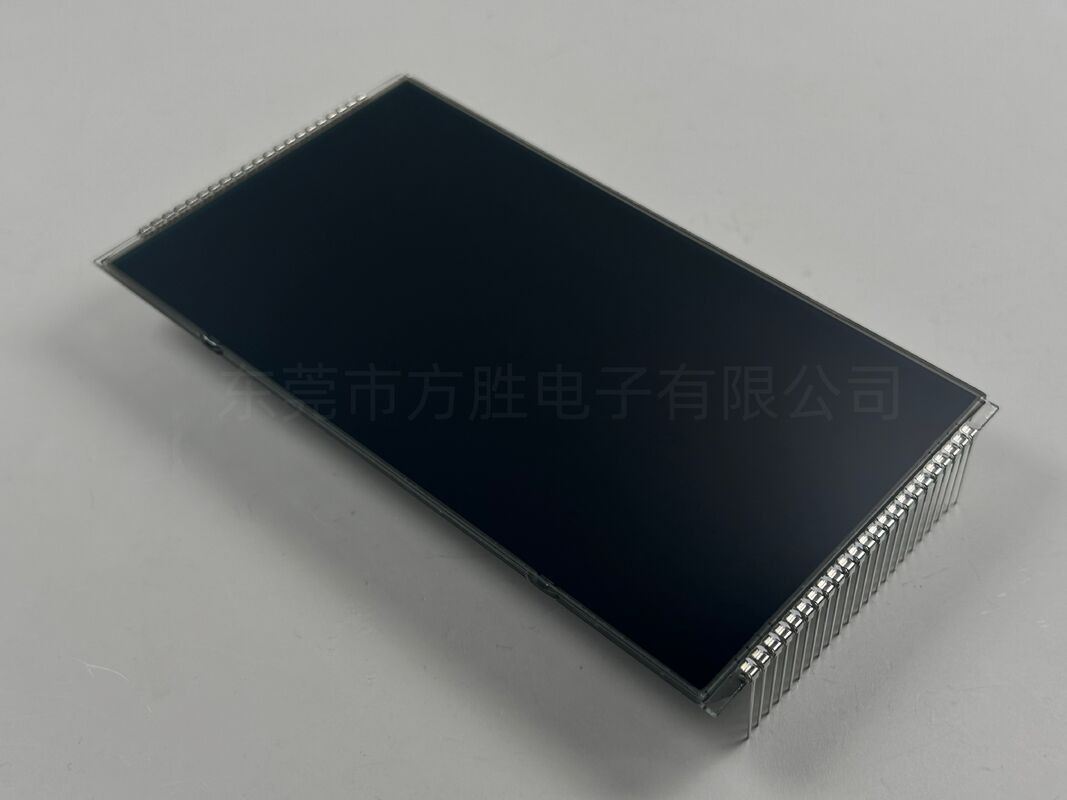 โรงงานเดิมจอแสดงผล LCD สำหรับ AEROX V1 Philed LCD จอแสดงผลความละเอียดสูง Aerox LCD แผง Guage