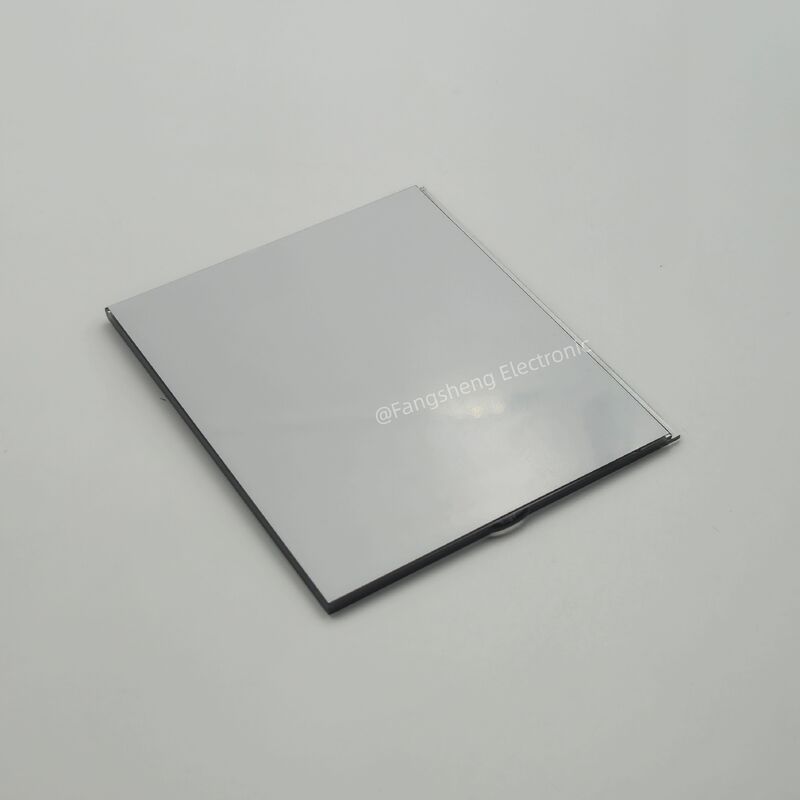 Custom TN Positive Transflective Segment LCD สําหรับเทอร์โมเมตรและไฮกรโมเมตร OEM ภาคจอจอจอจอจอจอจอจอจอจอจอ