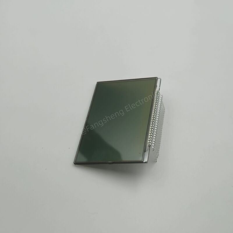 มาตรวัดความเร็วแบบกำหนดเองจอแสดงผล LCD จอแสดงผลดิจิตอล 7 ส่วนสำหรับรถจักรยานยนต์และยานพาหนะไฟฟ้า (EV)