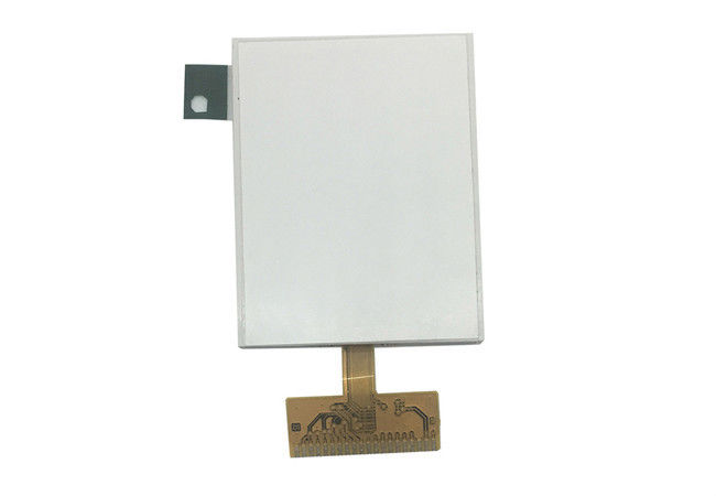 หน้าจอสีแบบแบนขนาด 1.77 นิ้ว 7 ส่วนแสดงผล LCD