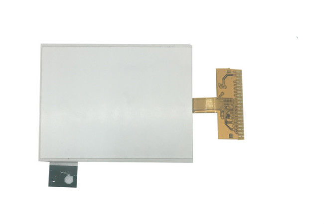 หน้าจอสีแบบแบนขนาด 1.77 นิ้ว 7 ส่วนแสดงผล LCD