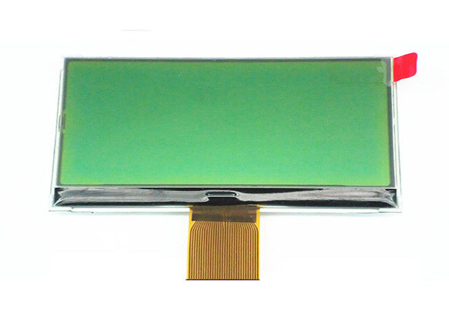 หน้าจอ LCD แบบกำหนดเองแรงดันต่ำ, โมดูลจอแสดงผล LCD สี
