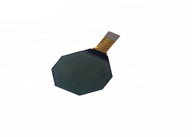 SPI รอบ 128 X 128 จอแสดงผล LCD ขนาดเล็ก, จอ LCD Rohs สำหรับดูสมาร์ท