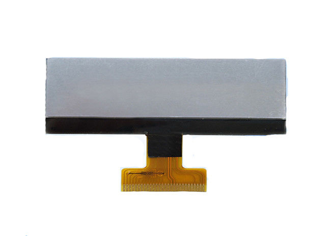 จอแสดงผล LCD Dot Matrix ขนาด 122 X 32s COG ชนิดหน้าจอไดรฟ์คง 2.3 นิ้ว