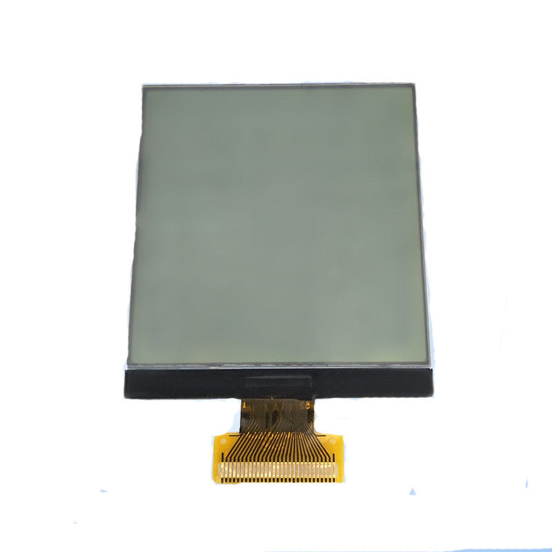 โมดูลจอแสดงผล LCD Square COG 3.3V Dot Matrix ขนาด 160 X 160 ความละเอียด 3.5 นิ้ว