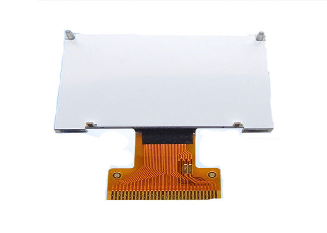 47.1 X 26.5 mm LCM จอแสดงผล LCD Touch Screen Static Drive พร้อม IC ไดรเวอร์ St7565r