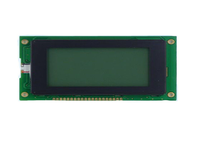 3.2 นิ้ว 128x64 Dot Matrix จอแสดงผล LCD กราฟิก STN 20 Pins พร้อมไฟ LED