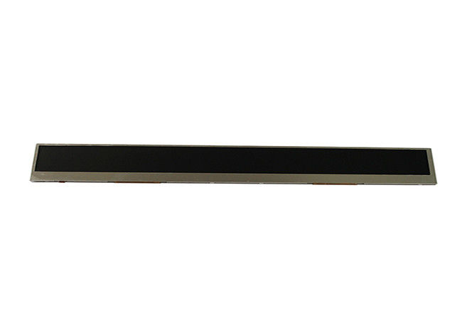 จอแสดงผล TFT LCD ชนิด Wide Bar ชนิดมีขนาดอินเตอร์เฟส 11 นิ้วสี 16.7M