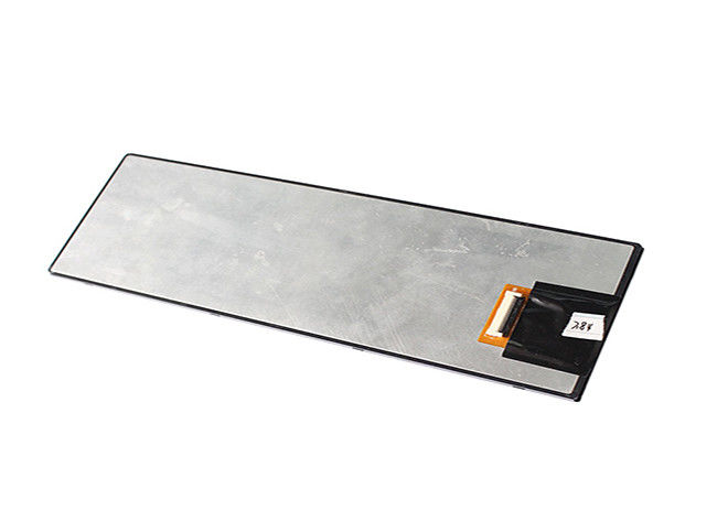 หน้าจอสัมผัส TFT ความละเอียด 400 X 1280 ขนาด 7.84 นิ้วพร้อมอินเตอร์เฟส LVDS