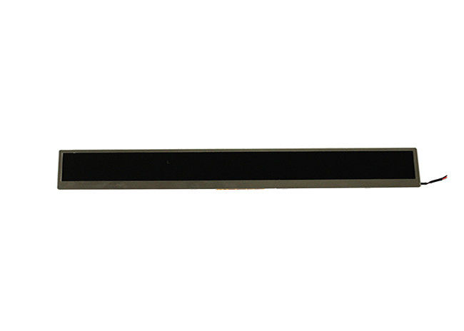 โมดูลหน้าจอ LCD ขนาด 9 นิ้ว 400 Nits, หน้าจอ TFT LCD ชนิดบาร์พร้อมอินเตอร์เฟส RGB