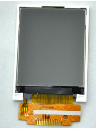 โมดูล TFT LCD ความละเอียดสูง 2.8 นิ้ว 240RGB x 320 พร้อม ILI9341 IC และส่วนต่อประสาน MCU / RGB