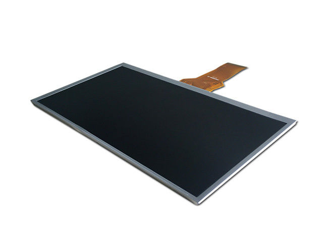 หน้าจอแสดงผล TFT ความคมชัดสูง, จอแสดงผล LCD ขนาด 9 นิ้วสำหรับกรอบรูปดิจิตอล