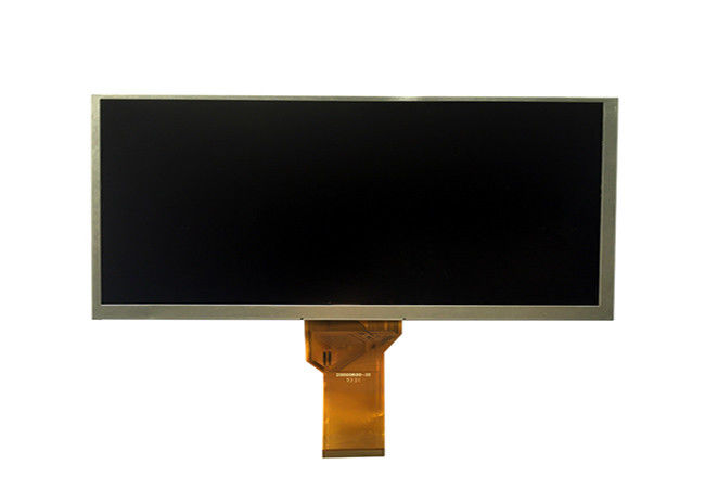 หน้าจอแสดงผล TFT ความคมชัดสูง, จอแสดงผล LCD ขนาด 9 นิ้วสำหรับกรอบรูปดิจิตอล