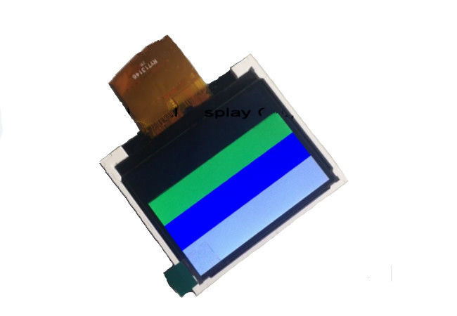 โมดูล TFT LCD ขนาด 2.31 นิ้วพร้อมโหมดส่งผ่านความละเอียด 320 X240