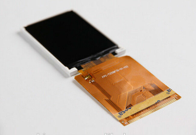 โมดูล TFT LCD ขนาด 2.31 นิ้วพร้อมโหมดส่งผ่านความละเอียด 320 X240