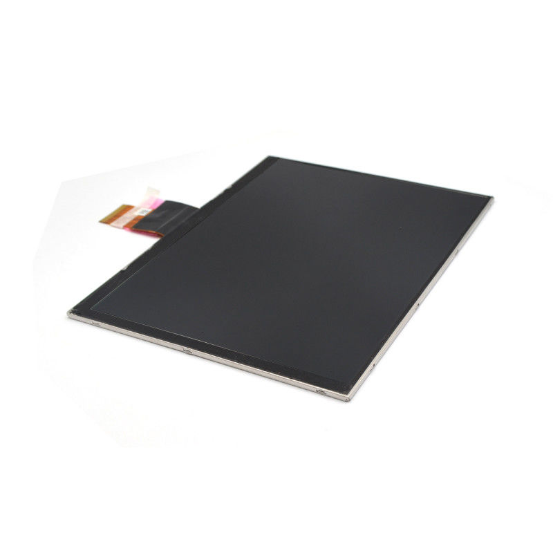 IPS TFT LCD Resistive Touchscreen 1024 x 768 ความละเอียด 8 นิ้ว Full Angel View