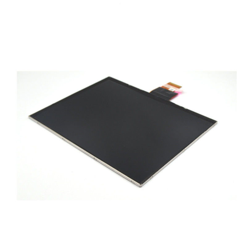 IPS TFT LCD Resistive Touchscreen 1024 x 768 ความละเอียด 8 นิ้ว Full Angel View