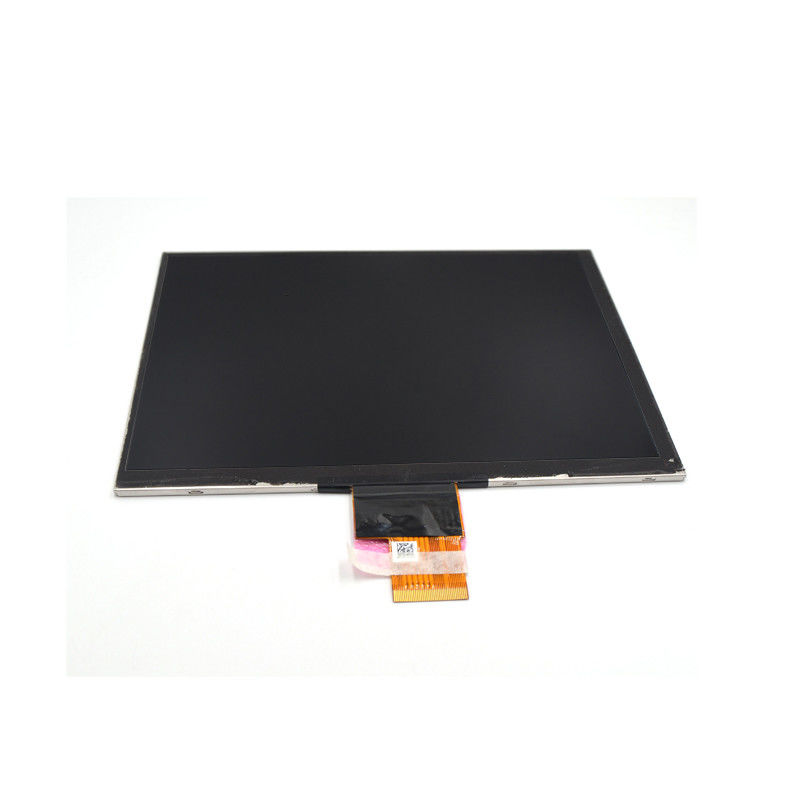 IPS TFT LCD Resistive Touchscreen 1024 x 768 ความละเอียด 8 นิ้ว Full Angel View