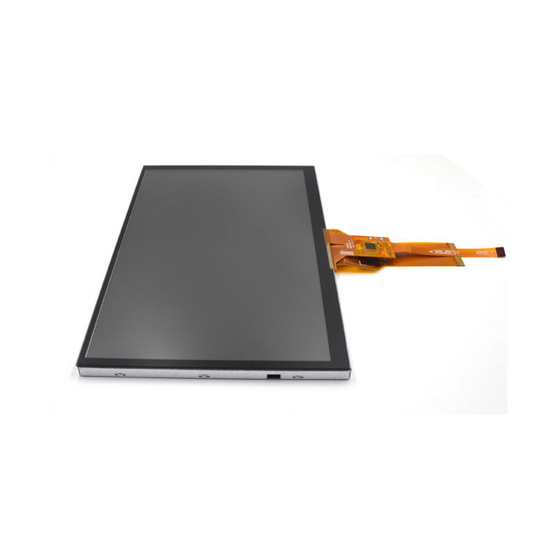 9 นิ้ว TFT LCD Capacitive Touchscreen โหมดการส่งสัญญาณ RGB 800 x 600 ด้วย CTP