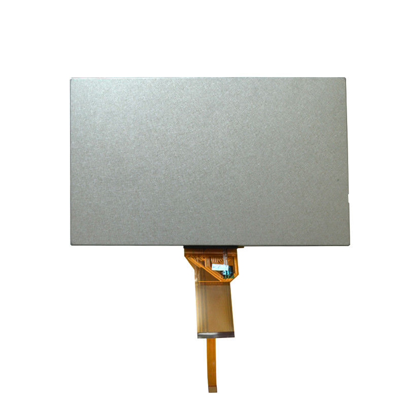 9 นิ้ว TFT LCD Capacitive Touchscreen โหมดการส่งสัญญาณ RGB 800 x 600 ด้วย CTP