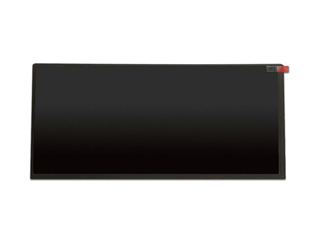 หน้าจอสัมผัส 10.1 นิ้ว Ips Monitor, 1024 X 600 250cd / M2 Rpi หน้าจอสัมผัส LCD