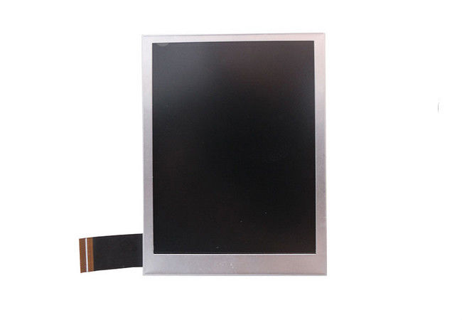 หน้าจอสัมผัส TFT LCD ขนาด 3.5 นิ้ว , มุมมองภาพขนาดเล็กเต็มจอ LCD Ips Mipi 2 Lane Display