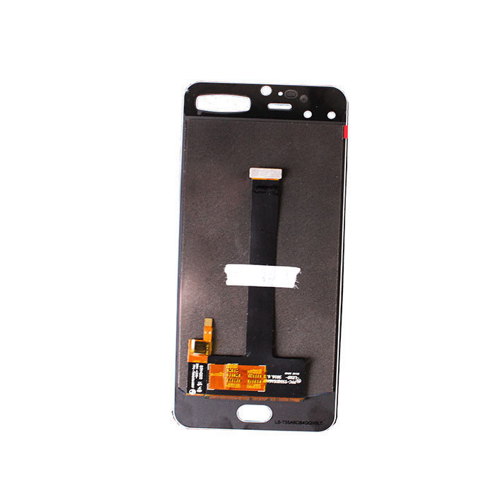 IPS OLED Display Module 5.5 นิ้วขนาด 40 Pins MIPI หน้าจอสัมผัสแบบ Capacitive