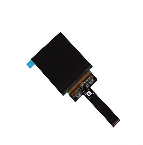 VR ผลิตภัณฑ์ OLED จอแสดงผล LCD LED โมดูลสำหรับ Arduino MIPI 4 Lanes ขนาด 2.95 นิ้ว