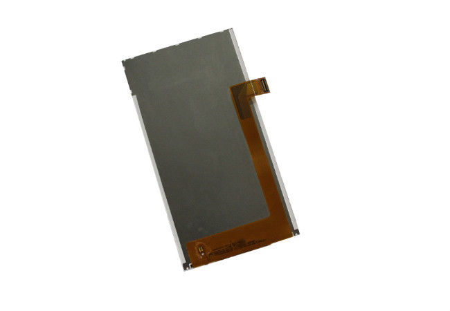 มุมมองหน้าจอสัมผัส TFT LCD Resistive ทั้งหมดที่มีอินเทอร์เฟซ Mipi ขนาด 4.7 นิ้ว