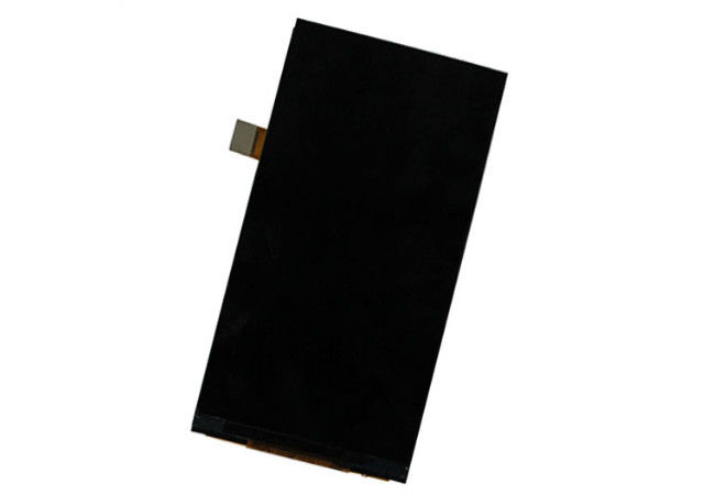มุมมองหน้าจอสัมผัส TFT LCD Resistive ทั้งหมดที่มีอินเทอร์เฟซ Mipi ขนาด 4.7 นิ้ว