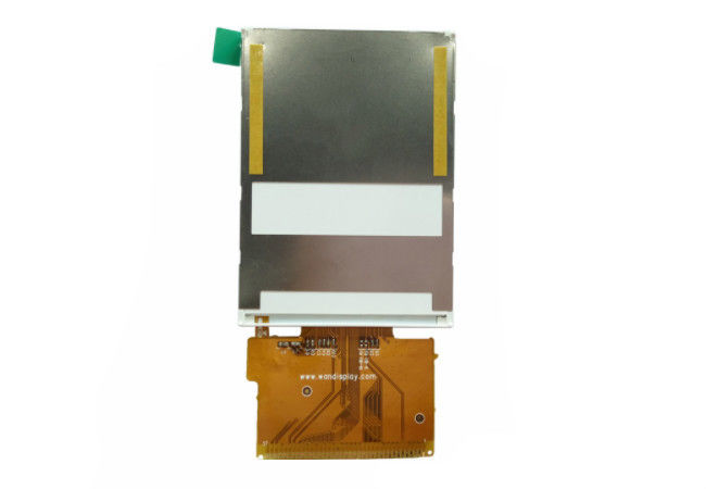 หน้าจอสัมผัสแบบ TFT LCD Resistive Touch Screen ขนาด 12 นิ้ว 2.8 นิ้ว ili9341 แสดงผลสำหรับระบบ Pos
