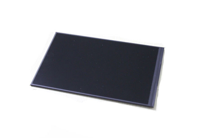 แผงหน้าจอสัมผัสแบบ Resistive ขนาด 7 นิ้ว, จอ LCD แสดงผลแบบสัมผัสได้สำหรับระบบตรวจสอบความปลอดภัย
