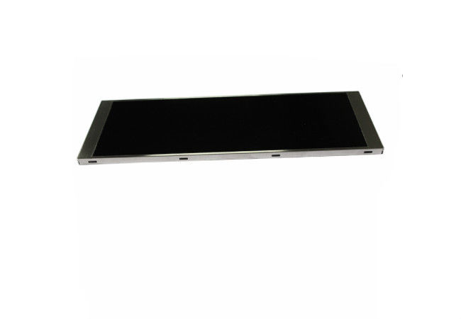 7 นิ้ว TFT LCD Display Bar ประเภทโมดูลจอแสดงผล LCD LVDS, RGB Interface Lcd