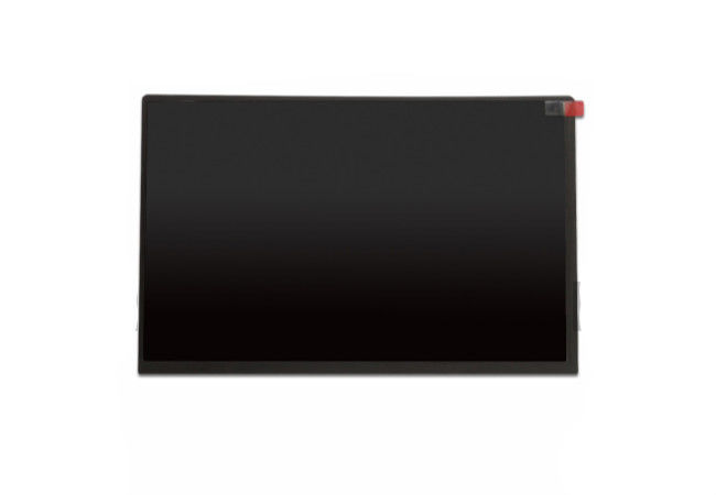 1280 X 800 โมดูลหน้าจอสัมผัส LCD, 10.1 นิ้วจอแสดงผล Lcd สำหรับอุปกรณ์อุตสาหกรรม
