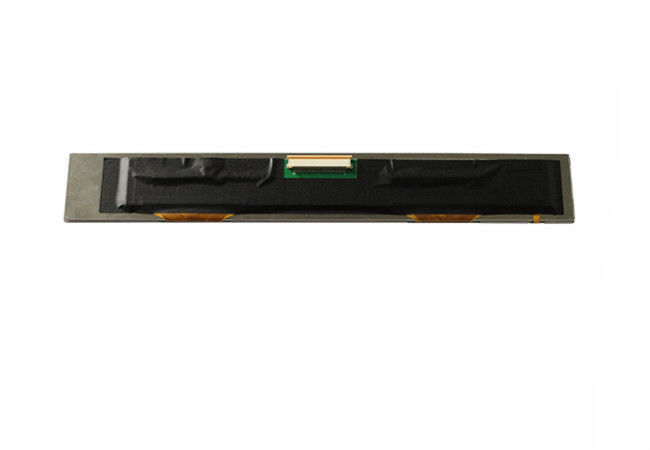 ชั้นวางสินค้าจอแสดงผล TFT LCD 11 นิ้วอินเตอร์เฟซ RGB 1280 * 1200 จอบางพิเศษบาร์ประเภทจอแอลซีดีสำหรับชั้นวางซุปเปอร์มาร์เก็ต
